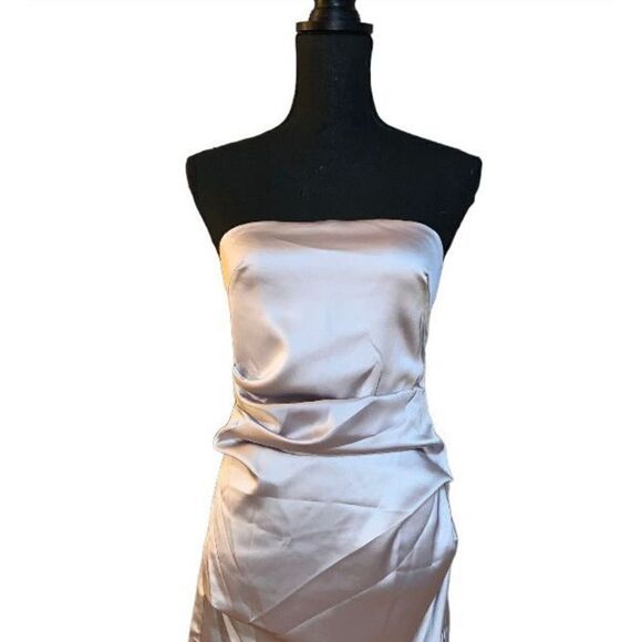 E’ana Mini Tube Dress - Picture 3 of 4